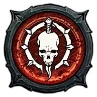 MMOJUGG Diablo 4 [Carry Run] Starter to Level 70+Paragon 100 : Necromancer Details View of Item Function and Use